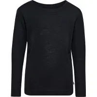 Hummel Wool Rib Langarm-t-shirt