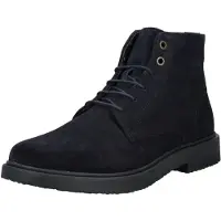 Geox MASSIMIANO, Boots in Blau für Herren, Größe 41