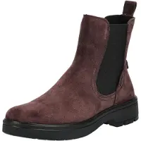 Legero Stiefelette Stiefelette Veloursleder