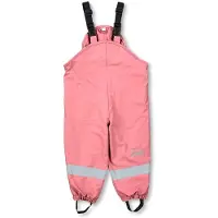 Sterntaler Regenhose gefüttert uni in rosa | Gr.: 116