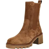 Paul green Klassische Stiefel Damen 32303936353435 Braun 37 EU