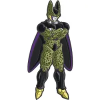 Figpin Dragon Ball Z Perfect Cell