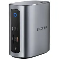 BlitzWolf Bw-th15 17 In 1 Dockingstation