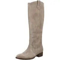 Gabor Bikerboots "Stiefel Veloursleder"