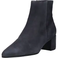 Högl Stiefelette Stiefelette Veloursleder