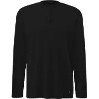 QS T-Shirt in 9999_schwarz | Gr.: S