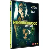 Label.M Neighborhood Watch - (DVD)