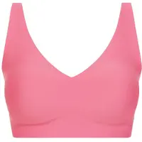 Chantelle Ohne Bügel BH SoftStretch | Grösse: M | Farbe: Pink