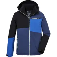 Killtec Kinder Funktionsjacke KOW 161 BYS JCKT