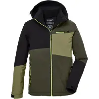 Killtec Kinder Funktionsjacke KOW 161 BYS JCKT