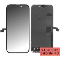 OEM Pulled Original Display für iPhone 16 Pro Max