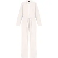 Freshlions Jumpsuit "Gabriela" 1 Stk. mit Bindeband in der Taille