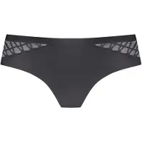 Mey Lingerie Hipster Poetry Temptation | Grösse: L | Farbe: Grau