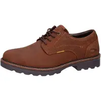 Camel active Schnürschuh "Halbschuhe Leder"