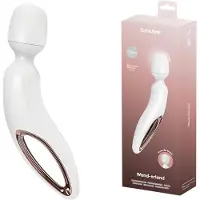 Satisfyer - Erland Wand Massager 1 St