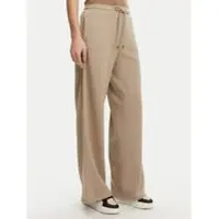 Max Mara Leisure Jogginghose Vales 2516781097650 Grün Wide Leg