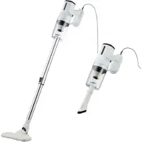 Manta Vacuum cleaner VC003WH PowerStick 600W