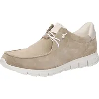 Sioux Sportliche Slipper Herren 32303133373633 Beige 42 EU
