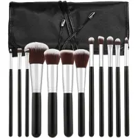 Mimo Black Pinselset 13-teilig 13-teilig