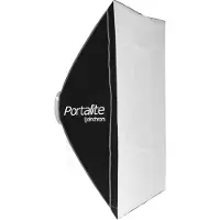 Elinchrom Portalite softbox 66x66cm