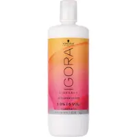 Schwarzkopf Professional Igora Vibrance Activator Lotion 1.9% 6 vol 1000 ml