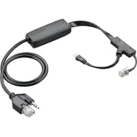 HP APP-51 Elektronischer Hakenschalter TAA, Schwarz