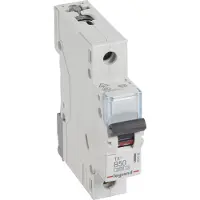 Legrand Leitungsschutzschalter S301 B50 6kA TX3 - 403362