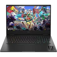 HP OMEN 16-wf1072ng, Intel Core i7, 40,9 cm (16.1"), 1920 x 1080 Pixel, 16 GB, 1 TB, Windows 11 Home