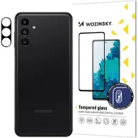 Wozinsky Full Camera Glass 9H Full Camera Tempered Glass for Samsung Galaxy A13 5G