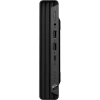 HP Pro Mini 400 G9 I5-12500t/16gb/512gb Ssd Mini-pc One Size / EU Plug 220V One Size
