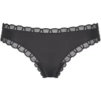 Mey Hipster Serie Poetry Temptation Thunder Grey | Größe XL