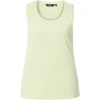 Ulla Popken Strick-Top in pistazie | Gr.: 54-56