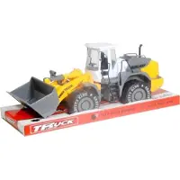 Swede Baumaschine Bagger –