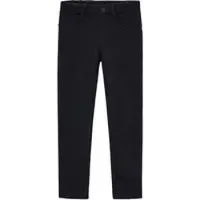 Mayoral Stoffhose 511 Schwarz Regular Fit