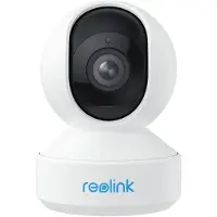 Reolink E Series E340, IP-Sicherheitskamera, Innen & Außen, Verkabelt & Kabellos, Google Assistant, Intern, 2400 - 5000 MHz