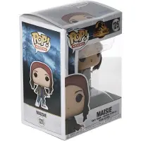 Funko POP! Jurassic World - Maisie 1215 - Pop! - Vinyl Figur