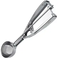 Westmark Eisportionierer "Profi" Ø 5 cm", (1 tlg.), für gleichmäßige Eiskugeln, aus rostfreiem Edelstahl