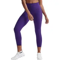 2XU Hoch taillierte 7/8 Kompressionsleggings für Frauen Form Stash | Größe M