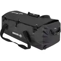 BEUCHAT Explorer Hd 90l Ausrüstungstasche Schwarz Schwarz One Size