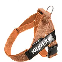 JULIUS K-9 Idc Norwegian Hundegeschirr