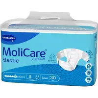 Molicare Elastic 6 Inkontinenz Slip