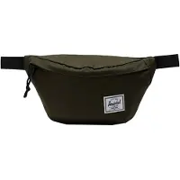 Herschel Bauchtasche Classic Ivy Green