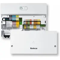 Buderus | Solarmodul | Logamatic SM200