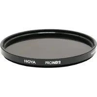 Hoya 72mm ND2 PRO