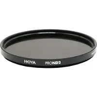 Hoya Pro ND2 Filter