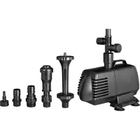 Ubbink Springbrunnenpumpe Xtra 3900 1351953 401406