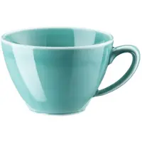 Rosenthal Teetasse Mesh 4 Low Aqua 220 ml