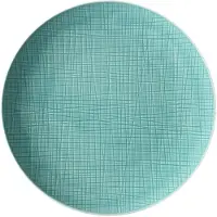 Rosenthal Teller Mesh Aqua 27 cm