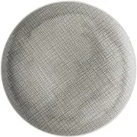 Rosenthal Mesh Mountain Teller flach 27 cm Mesh Mountain 11770-405161-10867
