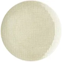 Rosenthal Teller Mesh Cream 24 cm